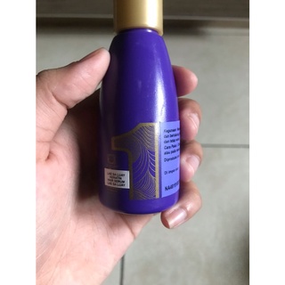 [COD] Serum Rambut Lae Sa Luay Hair Keratin Melembabkan Menguatkan dan Anti Rontok I 50ml BPOM Original