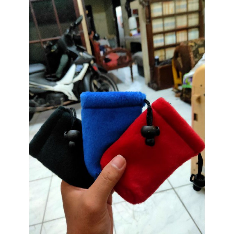 Jual Pouch Mod Termurah Universal Bukan Desce Shopee Indonesia