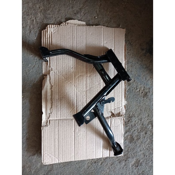 Standar tengah jagang tengah beat LED beat 2019-2022 original