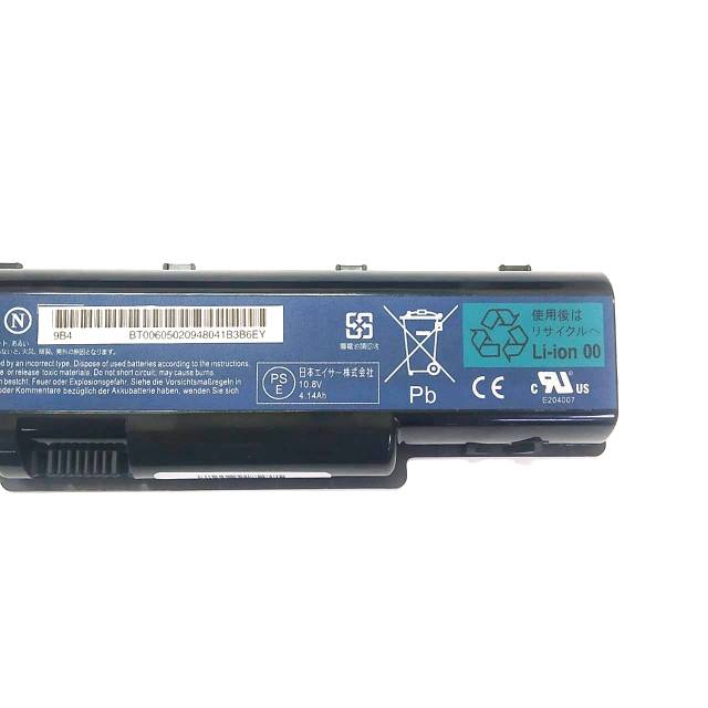 Baterai Original Laptop Acer Aspire 4732Z 4732 5732Z 5732 Emachines D720 D725 D525 AS09A31