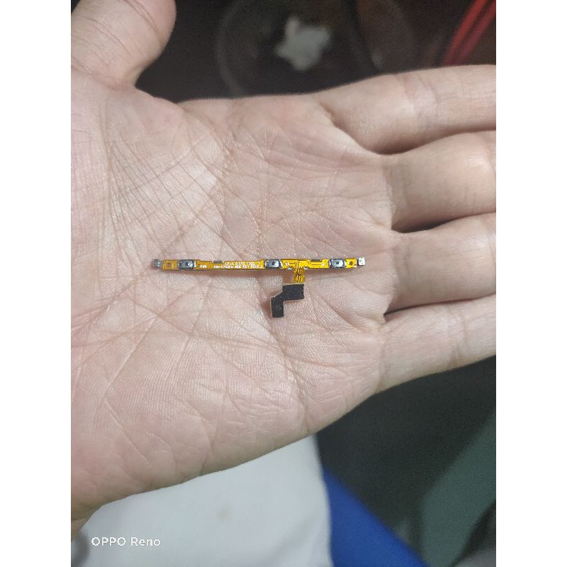 flexibel on/off a70 flexibel volume samsung a70 fleksibel power a70 original