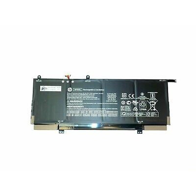 Baterai Laptop HP Spectre X360 13-AP000 13-T TPN-Q185 TPN-Q203 SP04XL