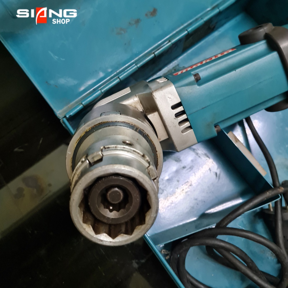 MESIN PEMBUKA / PENGENCANG BAUT MAKITA 6922 NB SECOND