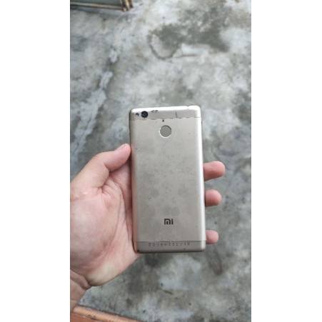 xiaomi 3x mati total
