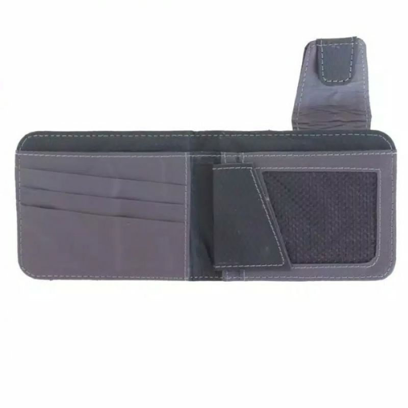 Dompet Lipat Consina Light Wallet 02