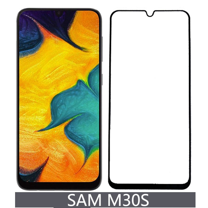 Samsung Galaxy M30s Screen Scratch Test Youtube