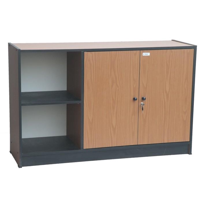 

Cabinet | Lemari Arsip Pendek Credenza Univ 75 Murah Kualitas Bagus