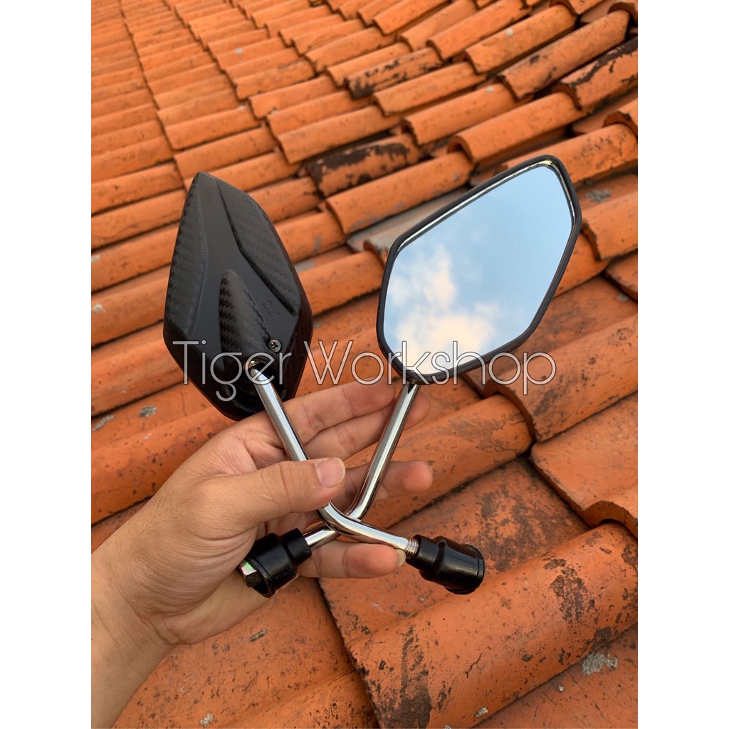 SPION MODEL STANDAR YAMAHA VIXION JUPITER MX Z SCORPIO XEON NMAX