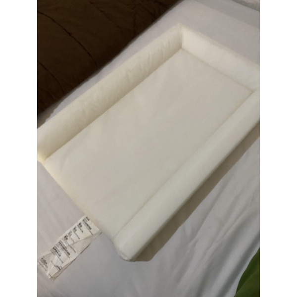 Preloved IKEA VADRA diaper changing pad (alas ganti popok)