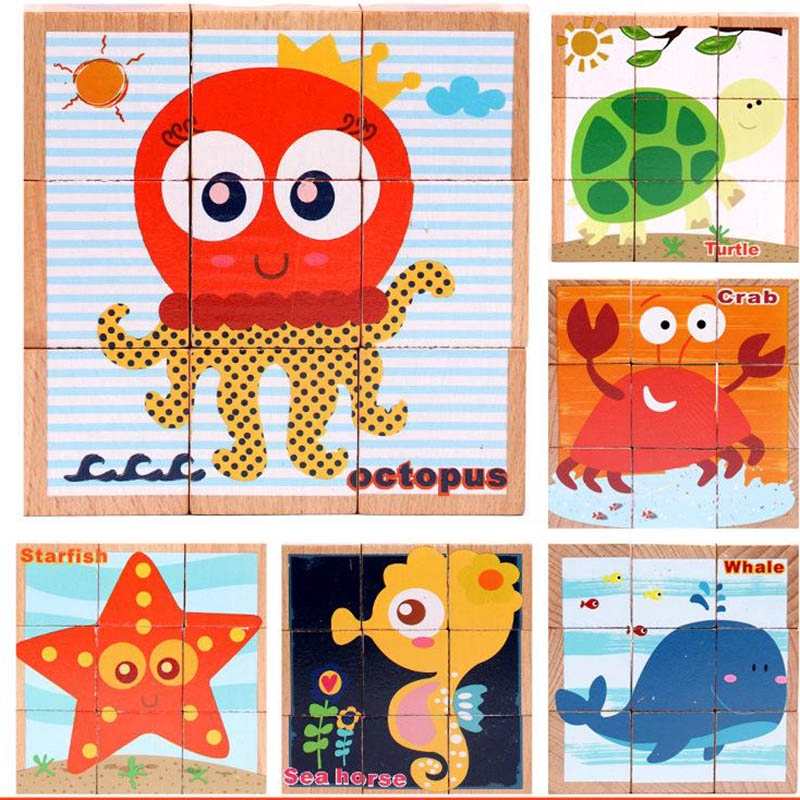 5100 Koleksi Contoh Gambar Kartun Hewan Laut Gratis