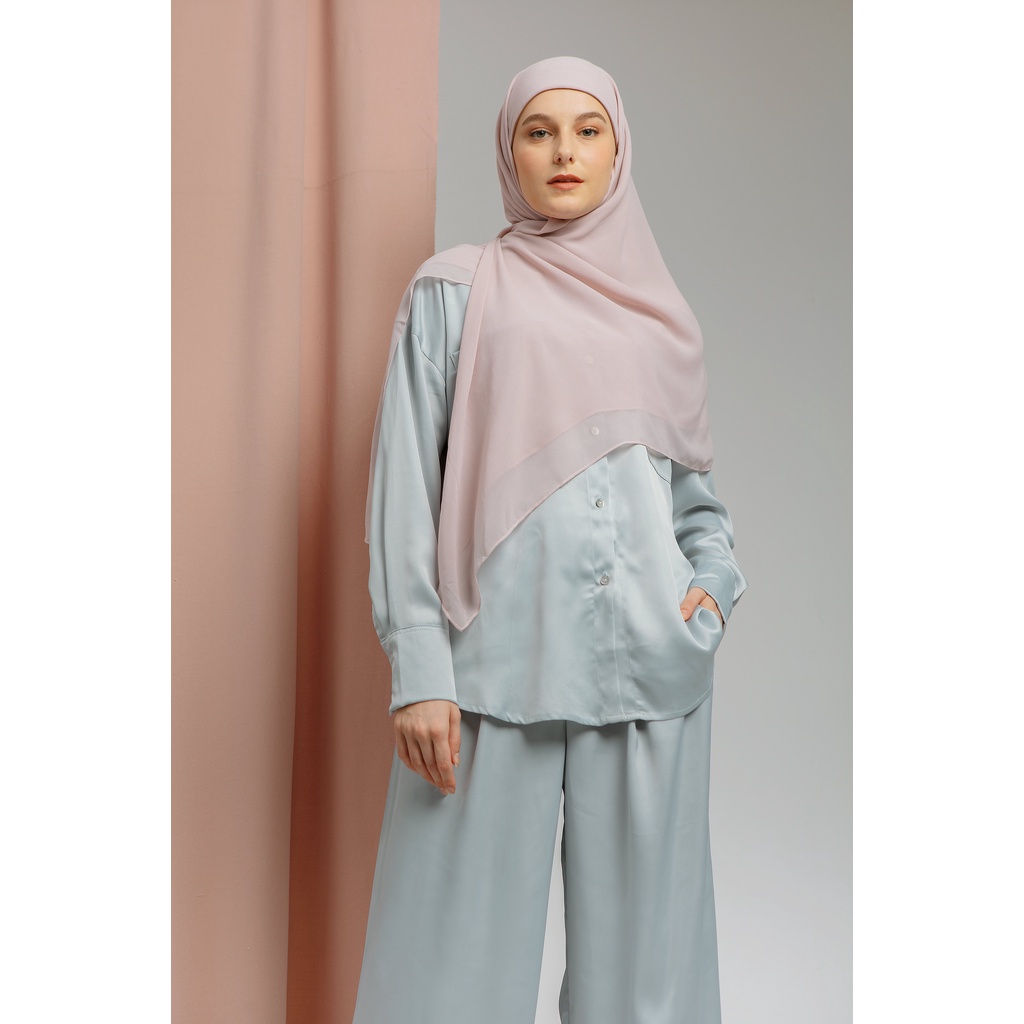 Cottoncut Hailey Set Setelan Wanita