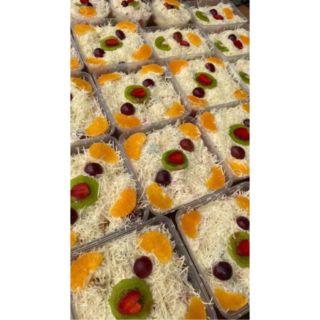 

Salad Buah Premium