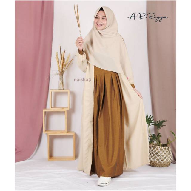 Arraya Dress