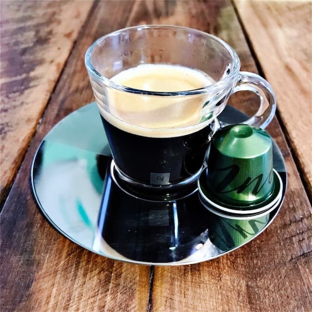 

Ds0Ds1D Nespresso Master Origin India Coffee Capsule, Kapsul Kopi - Isi 10 Ds20X11