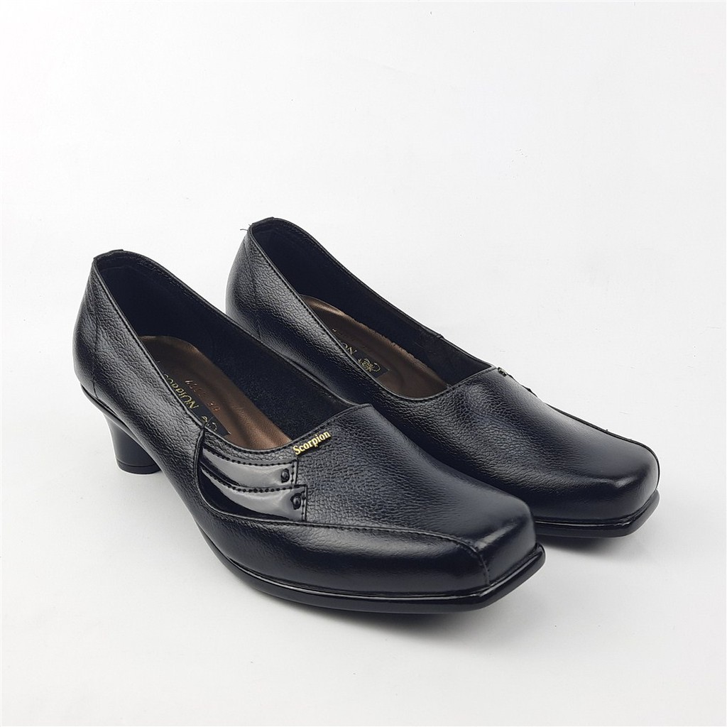Sepatu Formal Wanita SCORPION 4969 (36-40)