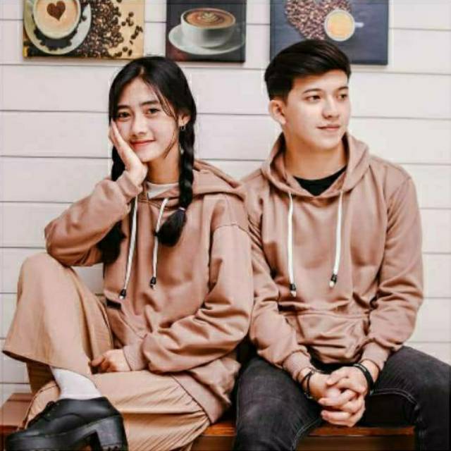 Natural Hodie Sweater UNISEX | SWEATER HOODIE POLOS | JAKET HOODIE POLOS