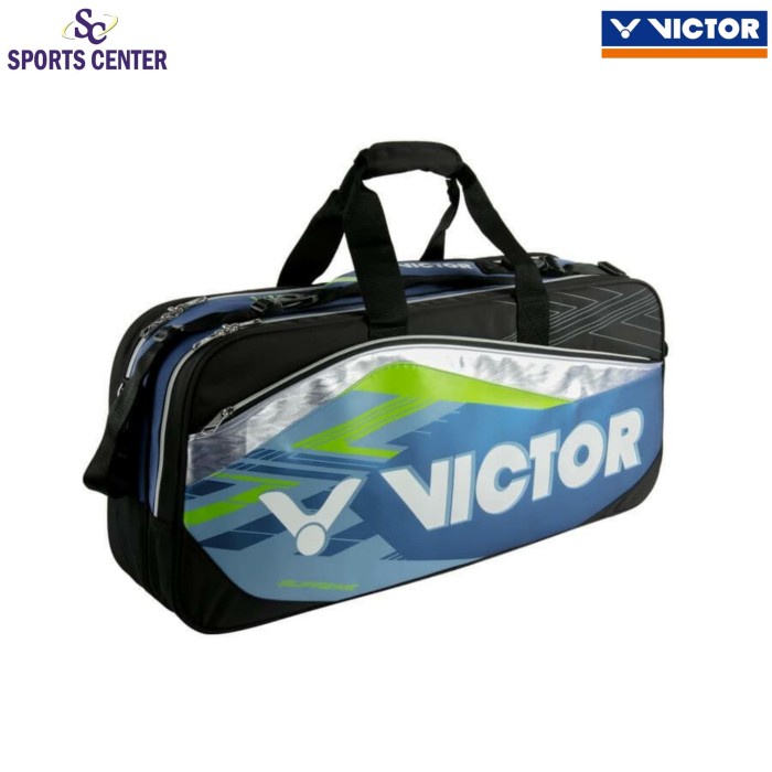 NEW  Tas Badminton Victor BR9608FP / BR 9608 FP / BR 9608FP