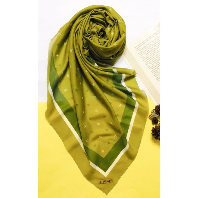 Voal Printing Motif RH 047/Voal Ultrafine/Voal Ultrafine Tryspan/Voal Ultimate/Voal Paris/Voal Vienn