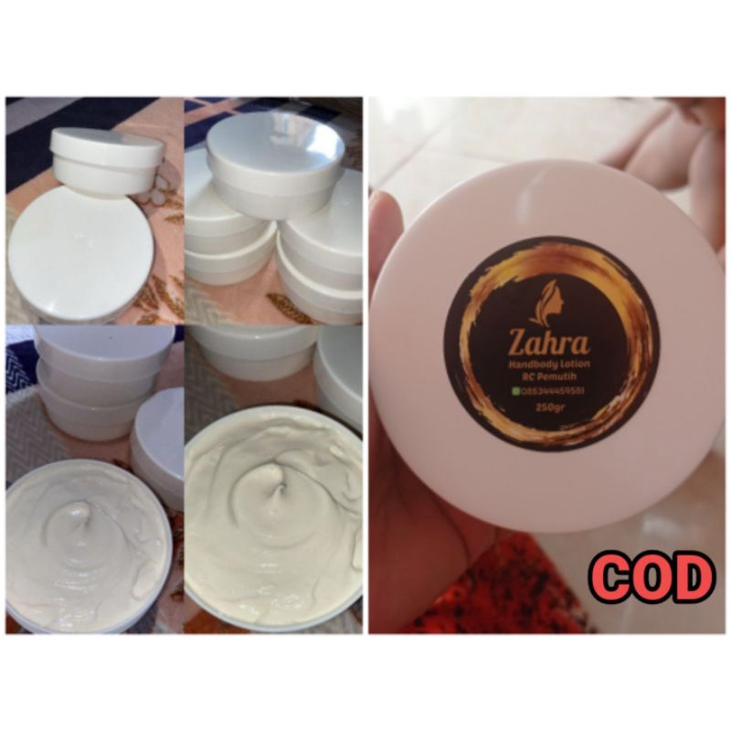 HB pemutih Badan Dosting / Hb pemutih / Handbody Racik full Pemutih badan / Lotion Pemutih Badan