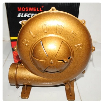 Blower Keong MOSWELL