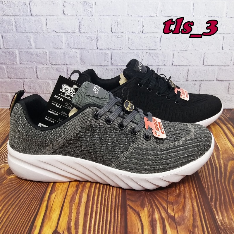 Speed- Sepatu sneaker wanita speed tiffany 81 terbaru 36-40