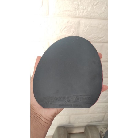 tsp super ventus karet bet pingpong