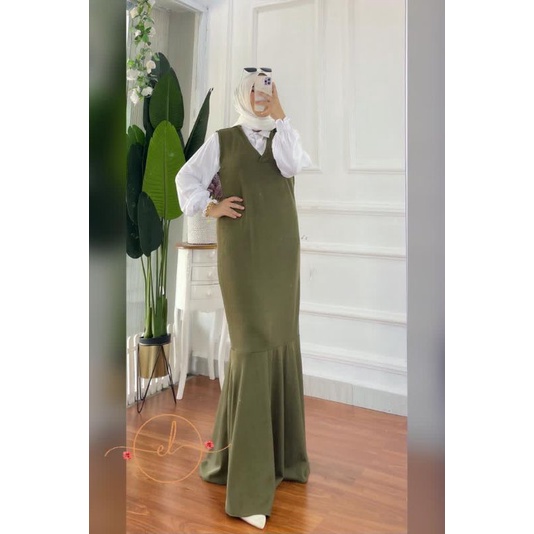 HANIN SET DRESS