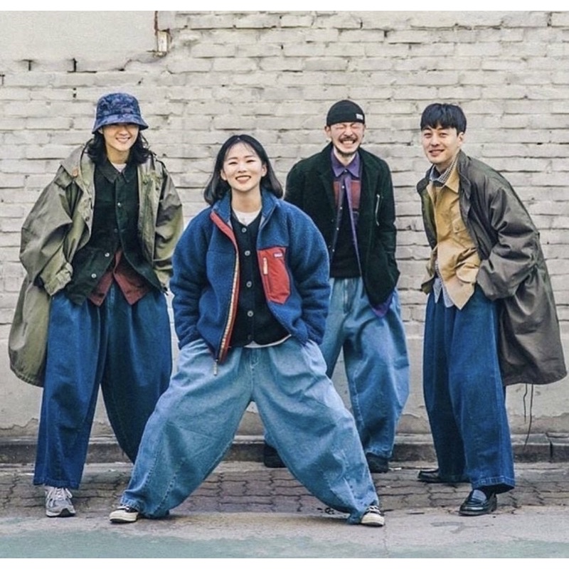 LIVE SALE LINK JACKET BORONGAN