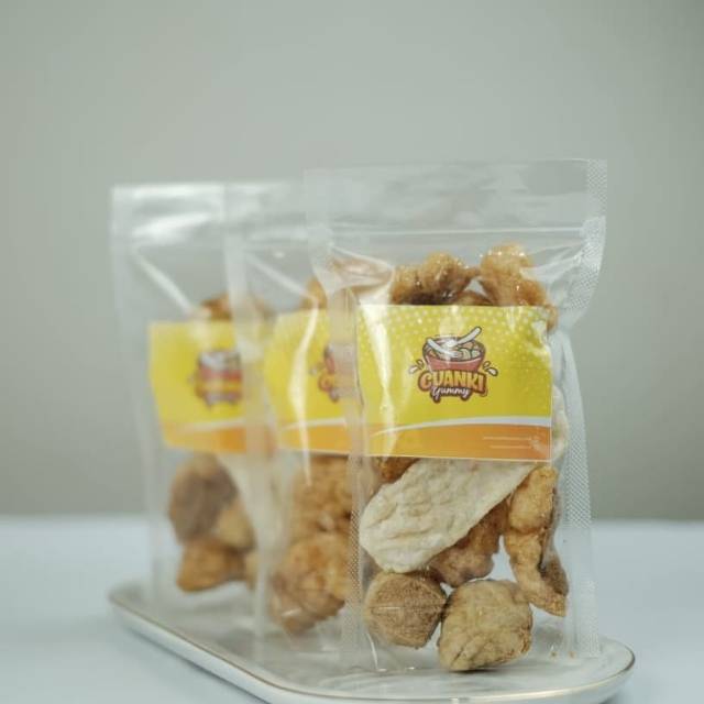 

Cuanki Yummy