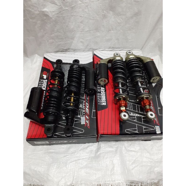 shock KTC ORIGINAL tabung atas shock belakang jupiter z  z1  force1 fizr supra x karisma blade