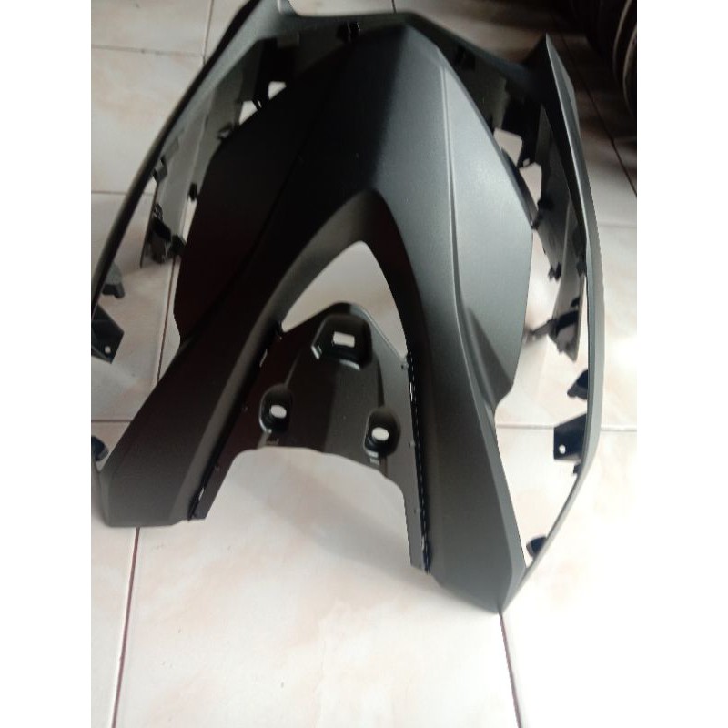 cover tameng lampu depan cover tameng beat led 2021 original