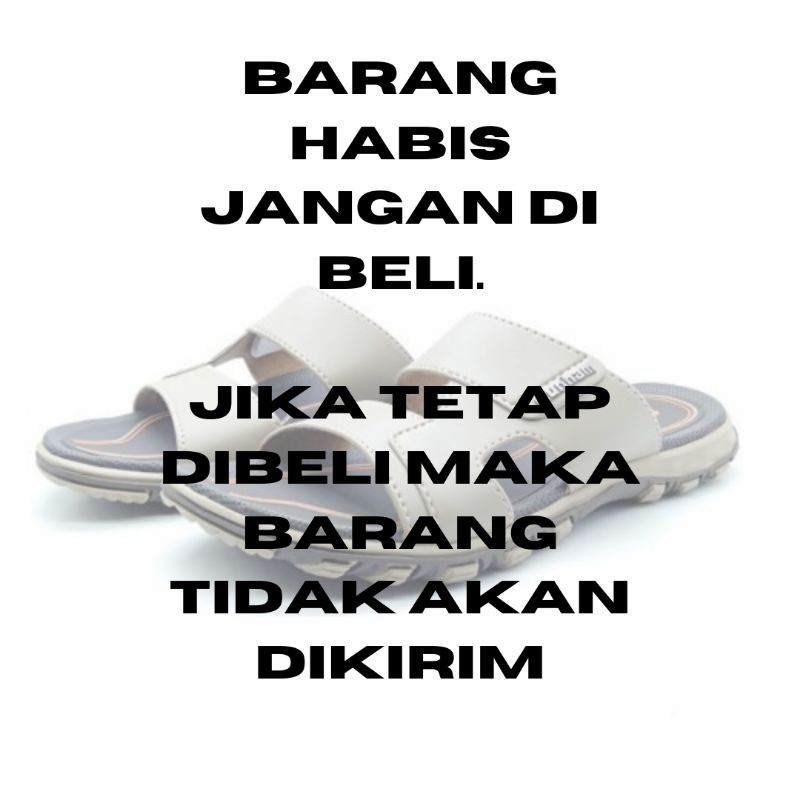 SANDAL COWOK DUNHAM HURON 5