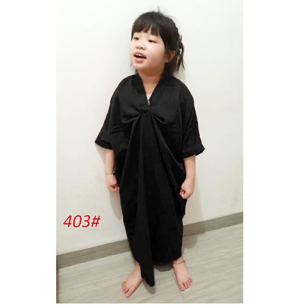 Vanesha Margaretta - Kaftan Anak #-403/ - kaftan 5-9th / 9624