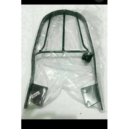 BREKET BOX MOTOR BEAT FI