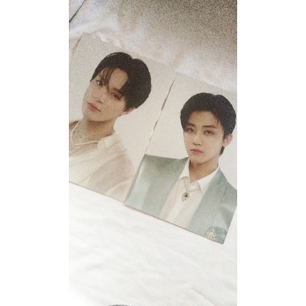 postcard hot summer jaemin