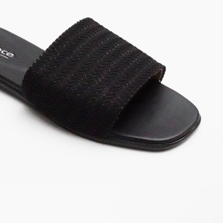 ❂ Grace [milea Slop] /sandal rajut selop wanita/sandal tali dixie rajut/sendal selop kokop rajut ✦