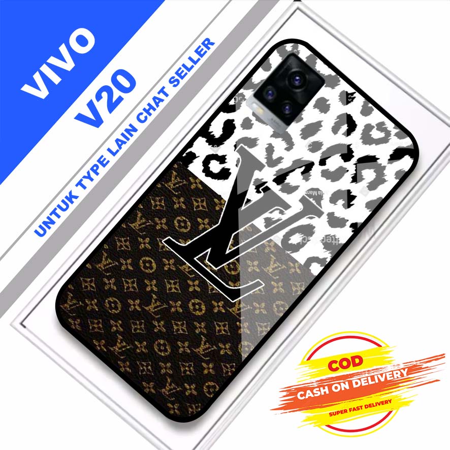 ACS_234 Case LV For Vivo V20 Dan Tipe Hp Lainnya