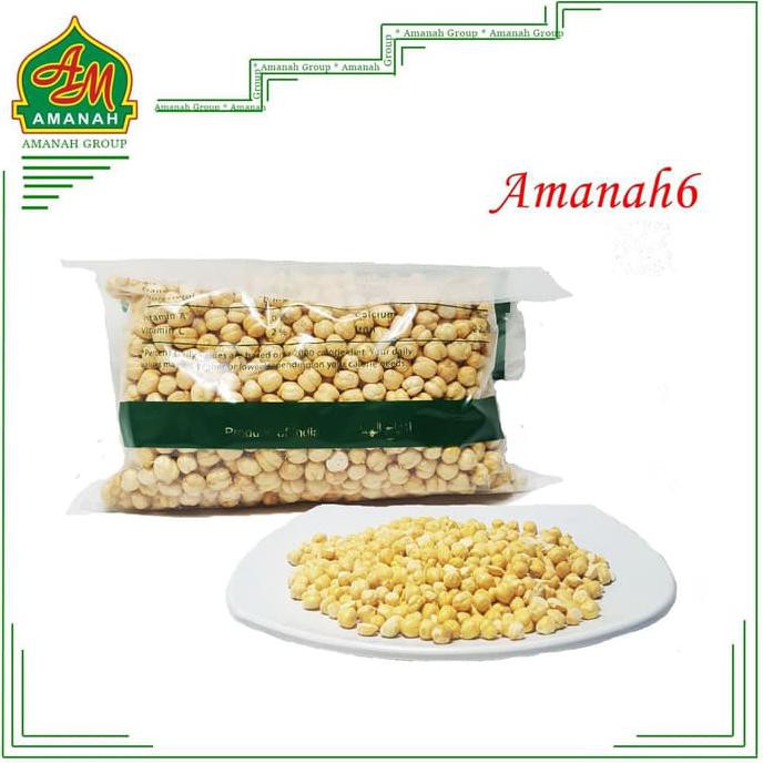 

Kacang Arab 500 Gram Dudung.Store