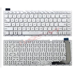 Keyboard Laptop Asus X441 X441N X441NA X441NC X441SA X441SC X441UA