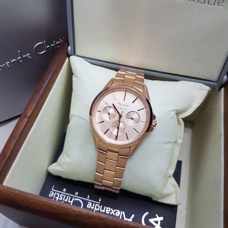ALEXANDRD CHRISTIE AC2890 ORIGINAL GARANSI 1TAHUN