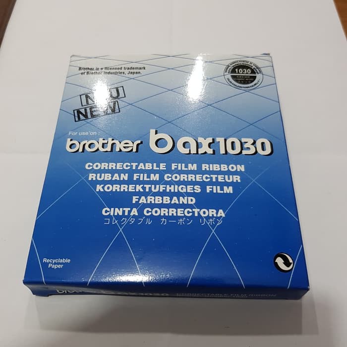 

Pita brother 1030 original