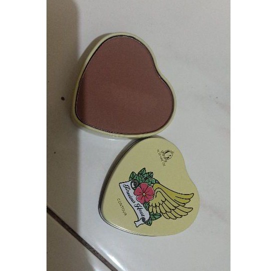 NEW MADAME GIE PRECIOUS HEART CONTOUR shade 04