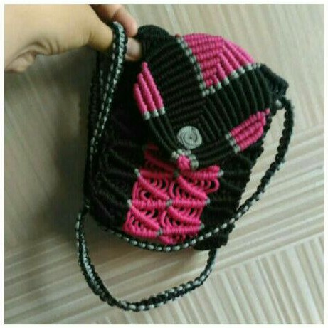 tas hp/dompet hp/tas talikur