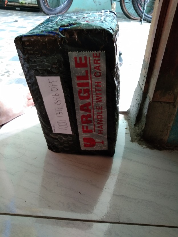 Tangki Pompa Air Shimizu Ps 130bit / Tabung 130bit