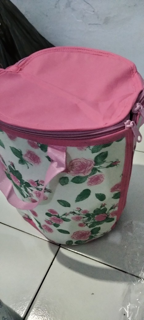 Tempat Penyimpanan Piring