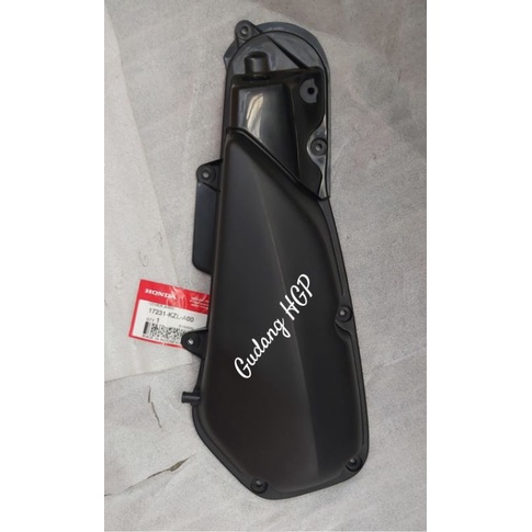 Cover Air/C Cover Tutup Filter Udara Honda Spacy 17231-KZL-A00 Ori Honda Genuine Parts