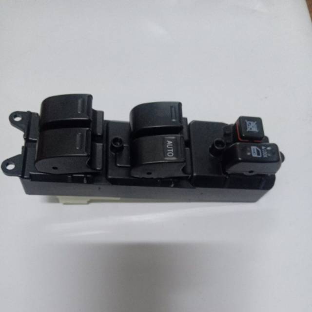 SAKLAR POWER INDUK INNOVA LAMA OLD SWITCH POWER WINDOW PUSAT INNOVA