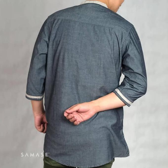 baju koku 2413 SAMASE