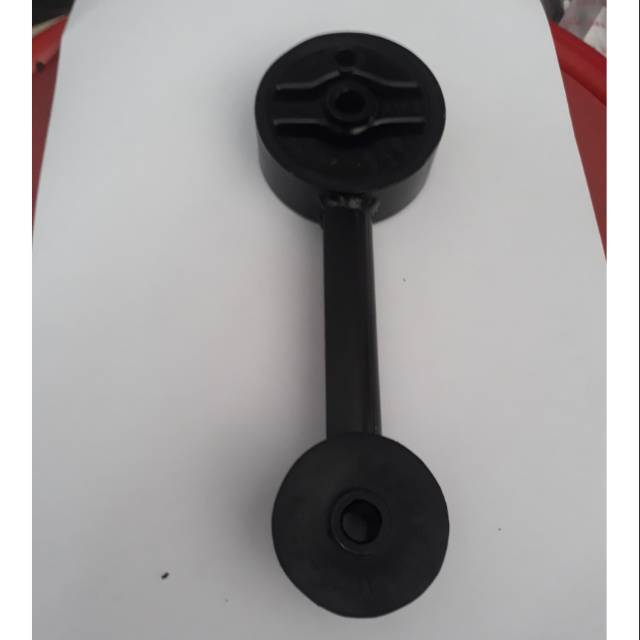 dudukan mesin tengah forsa GLX -engine mt ctr forsa glx