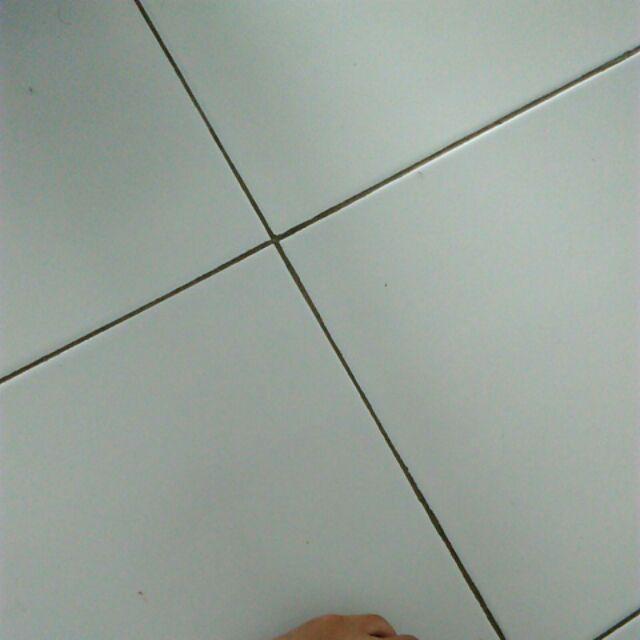 Blouse Batik Wanita Manuk Abu